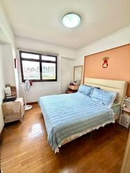 Blk 321B Anchorvale Grove (Sengkang), HDB 5 Rooms #602567091